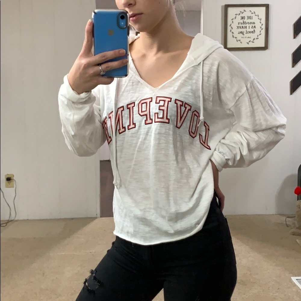 Victoria’s Secret PINK pullover